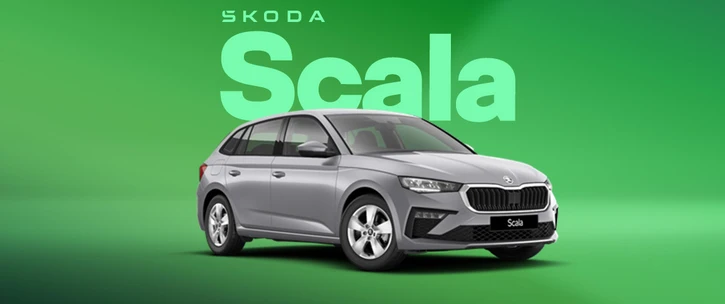 Škoda Enyaq
