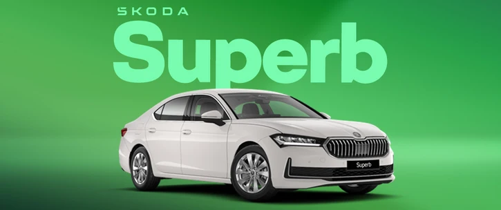 Škoda Enyaq