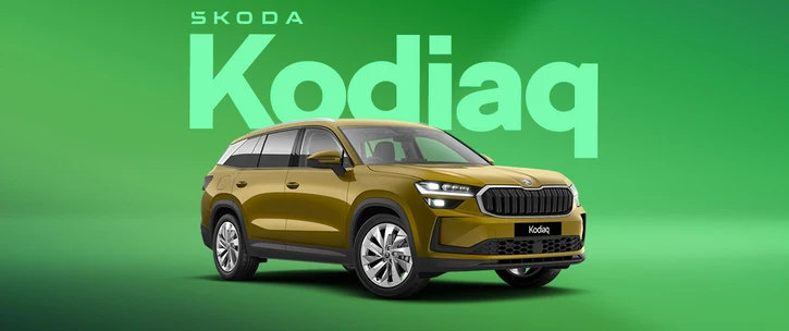 Škoda Enyaq