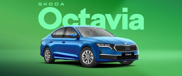 Škoda Enyaq