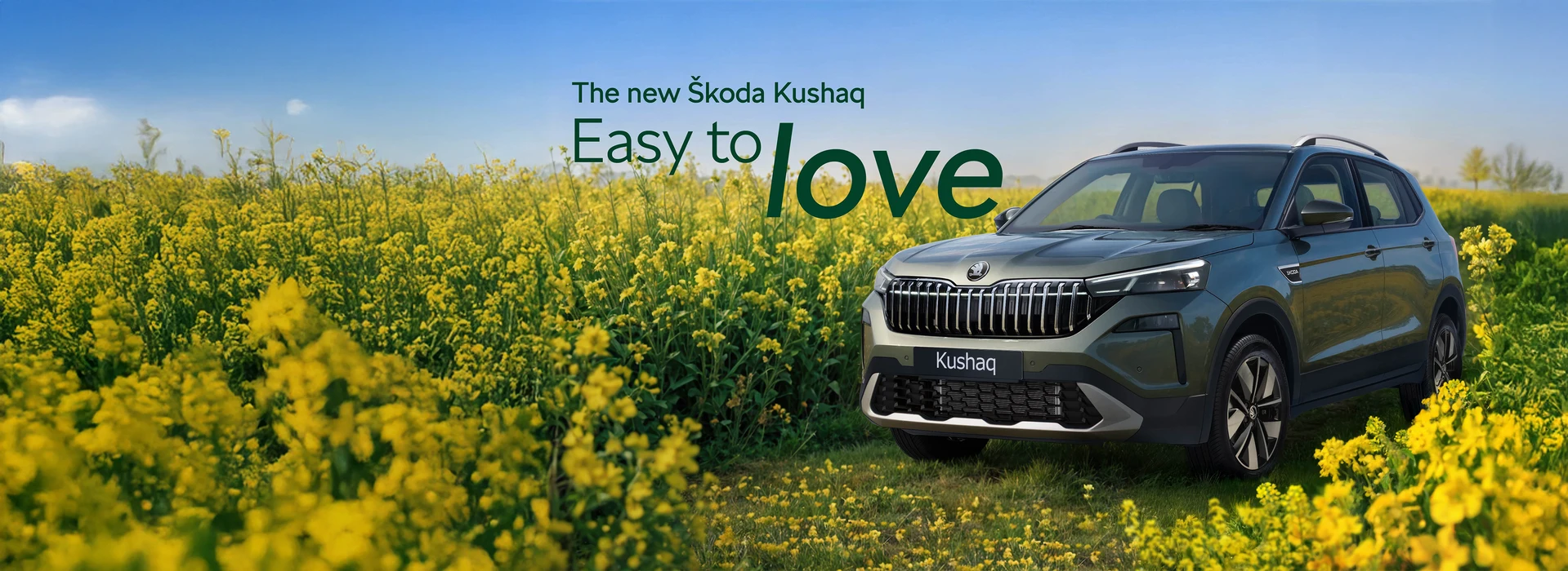 Škoda Kodiaq SUV