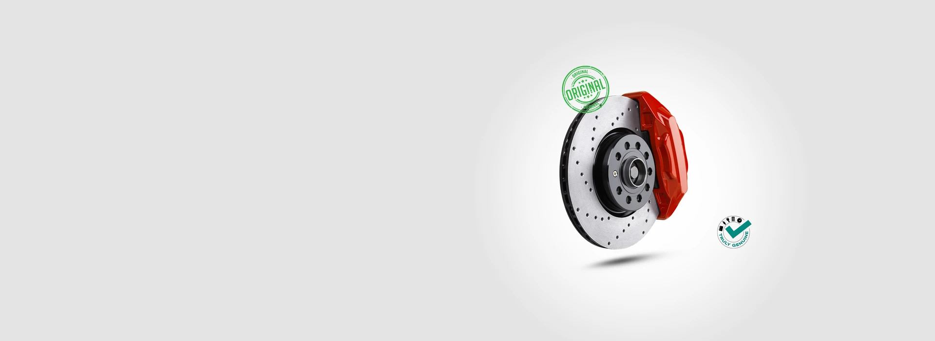 Skoda Genuine Spare Parts