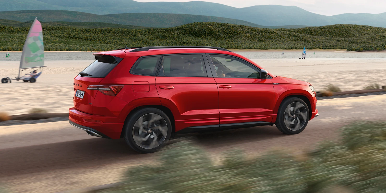 Skoda_Saint_denis_Skoda_Saint_ouen_l_aumône_NEUBAUER_Karoq Selection 1.5 TSI 150 ch DSG7_LLD