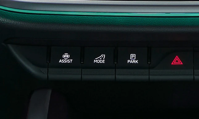 driving-mode-select