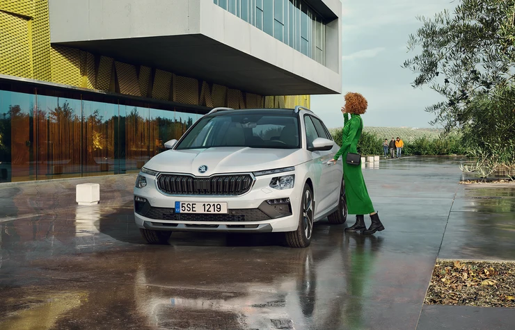 Skoda_Saint_denis_Skoda_Saint_ouen_l_aumône_NEUBAUER_Skoda_kamiq_Motorisation