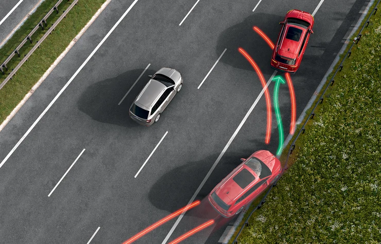 Skoda Kushaq Safety Features