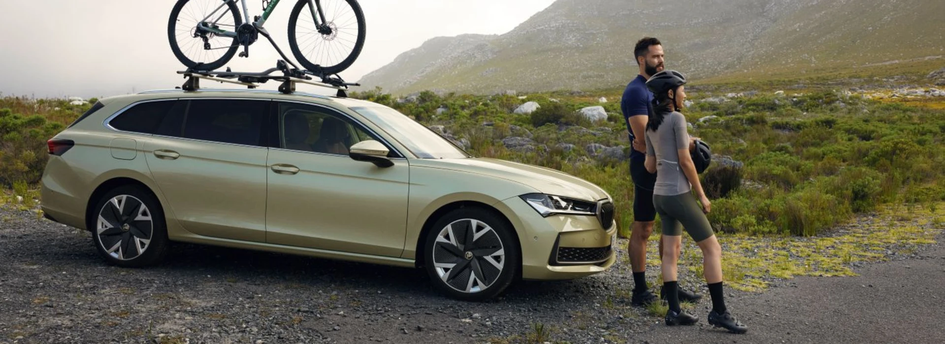 Superb Cycling image