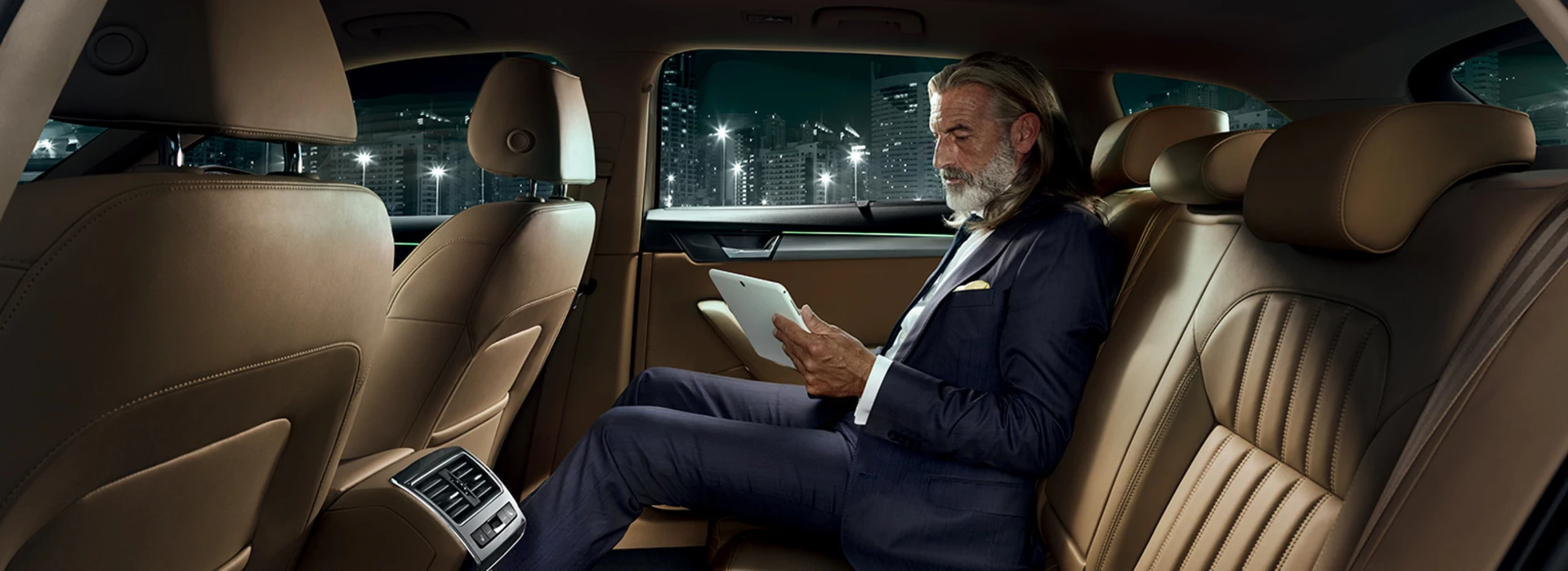 Skoda connect Availability