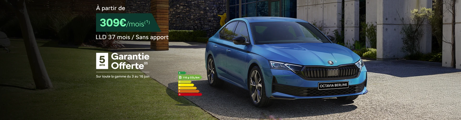 Skoda Skoda Octavia