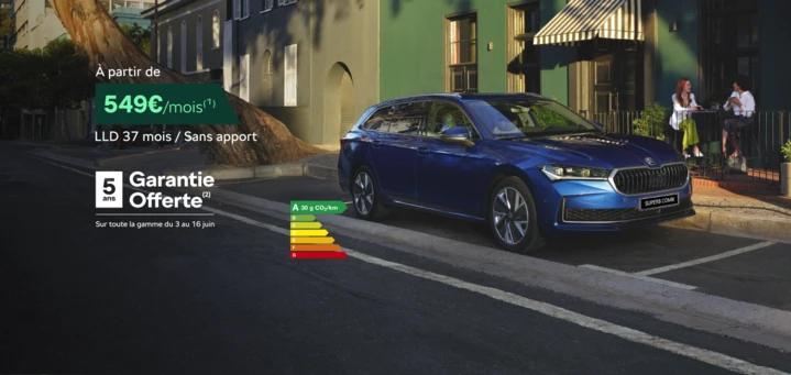Skoda_Saint_denis_Skoda_Saint_ouen_l_aumône_NEUBAUER_Superb Combi Selection 1.5 TSI Hybrid 150ch DSG7