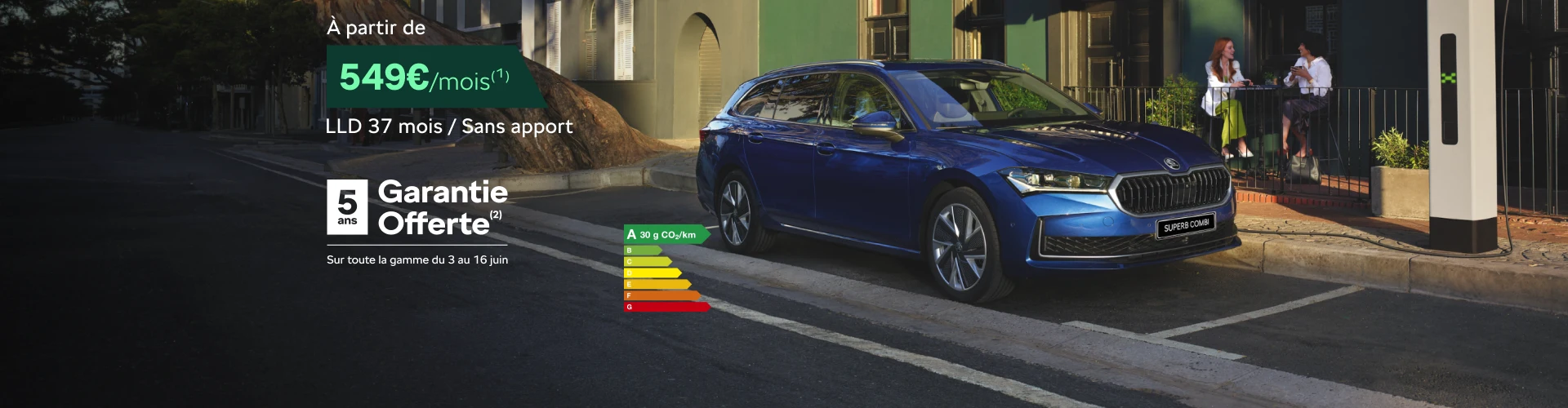 Skoda Skoda Superb
