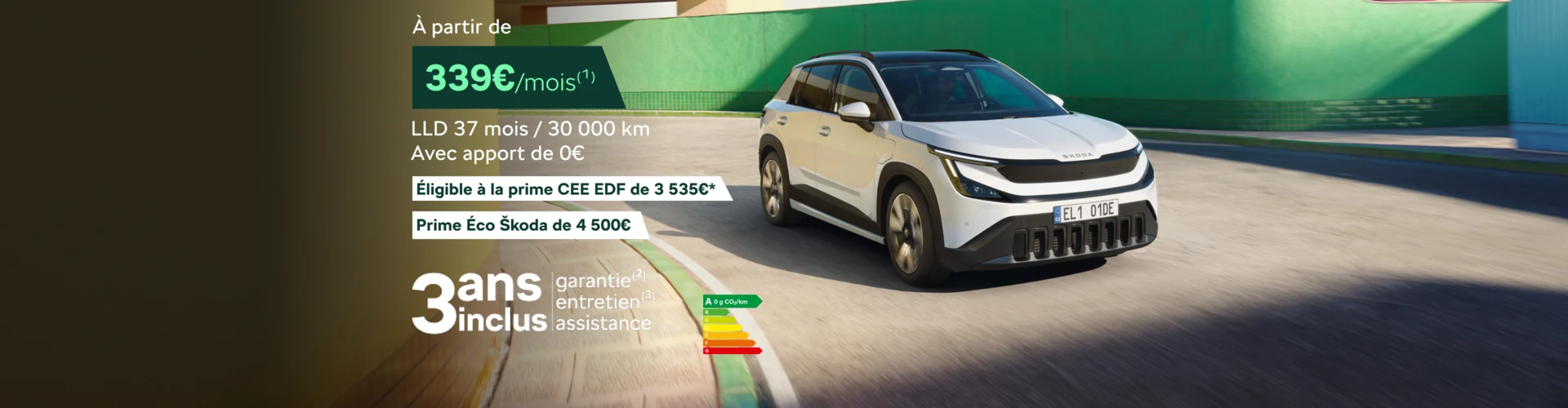 Skoda Epiq