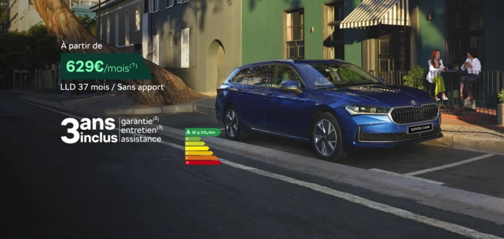 Skoda_Saint_denis_Skoda_Saint_ouen_l_aumône_NEUBAUER_Superb Combi Selection 1.5 TSI 204ch PHEV DSG6