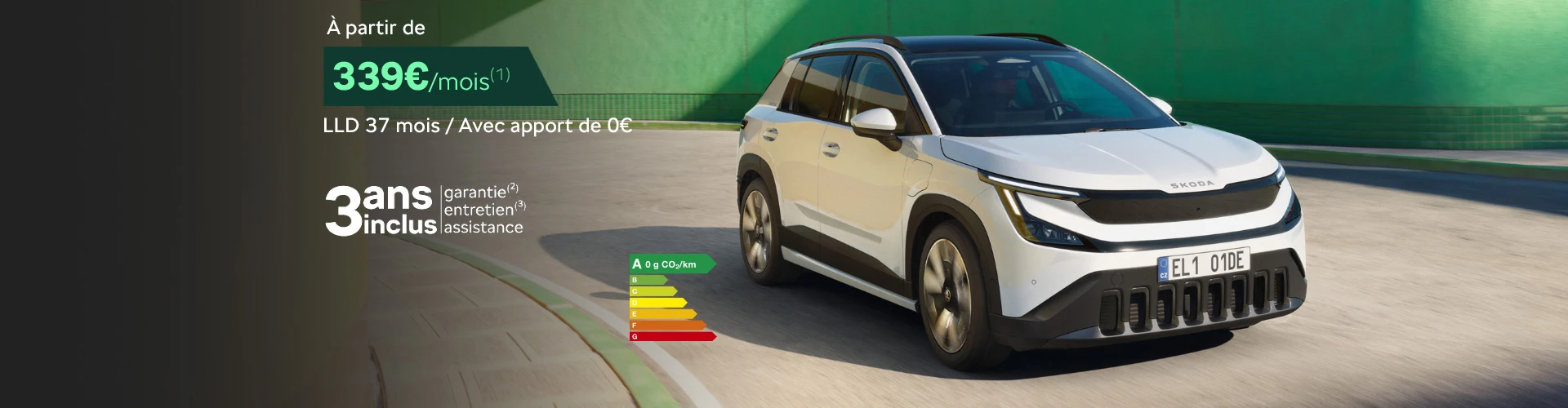 Skoda Epiq