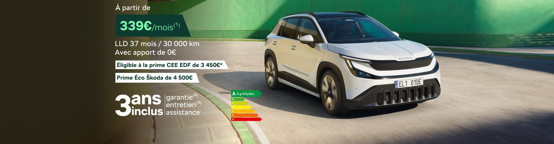 Skoda Epiq