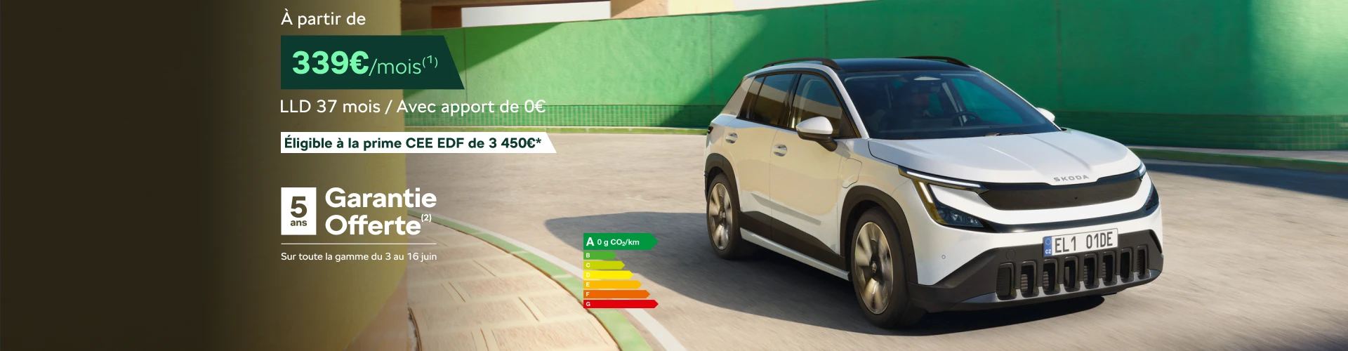 Skoda Epiq