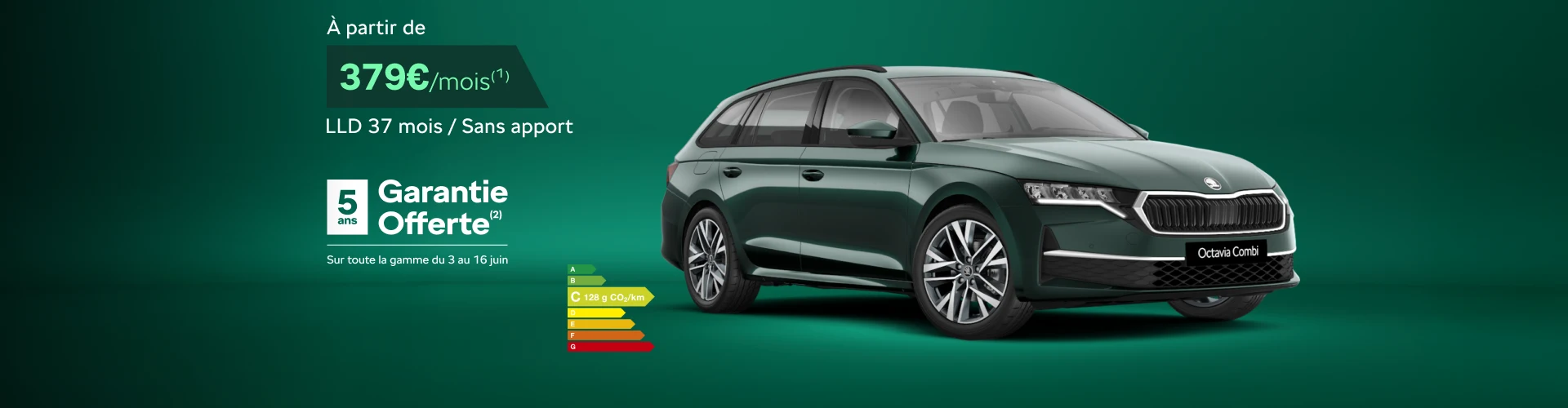 Skoda Skoda Octavia