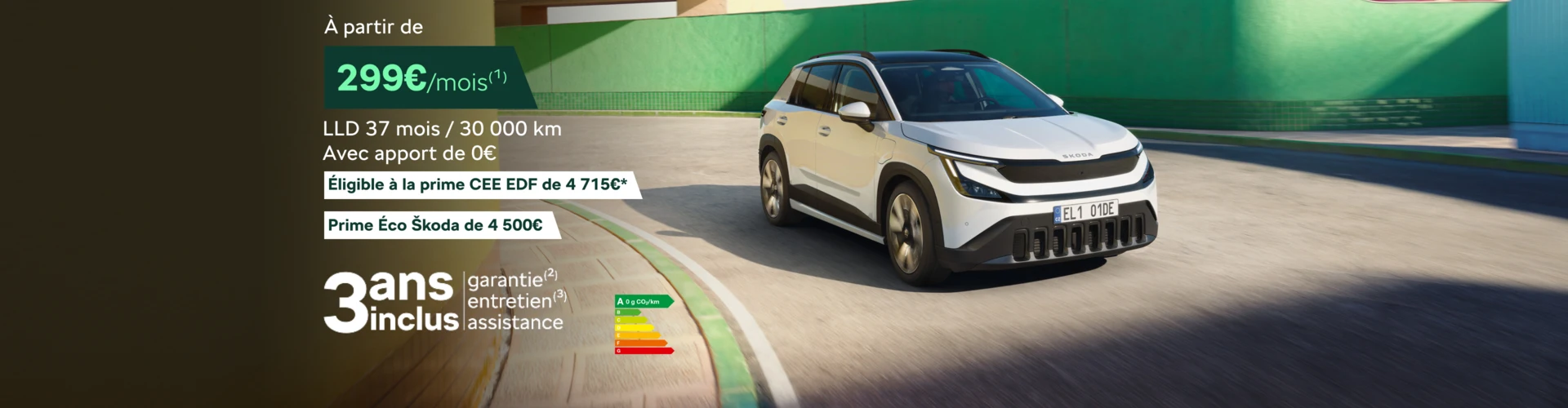 Skoda Epiq