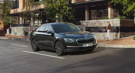 Octavia 30 godina