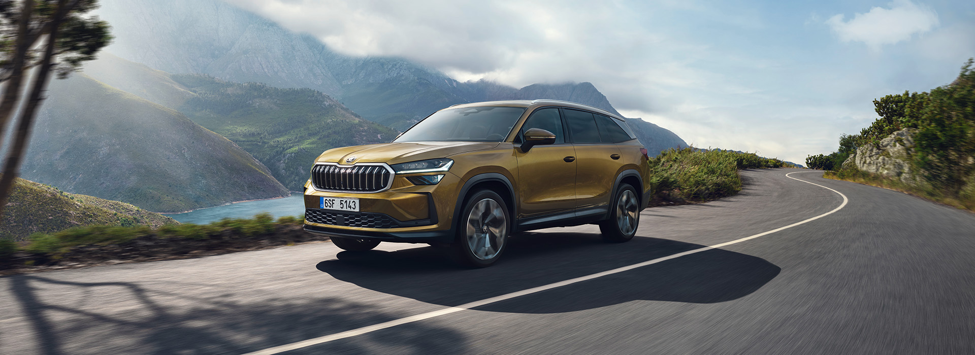 7sitsig bil Hitta bästa 7sitsiga bilen för er