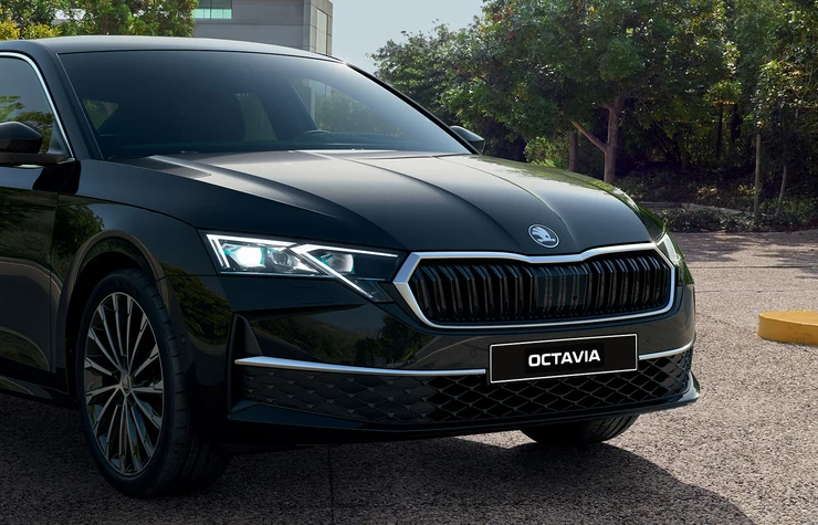Купівля нової Škoda Octavia: що варто врахувати під час замовлення в салоні - фото